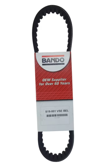 BANDO 669*18*30 Revival Trendy Blueberry Scooter Kayışı Bando