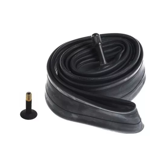 Servis Bisiklet Iç Lastik - 26 X 1.75 / 2.125 Av - Kalın Supap