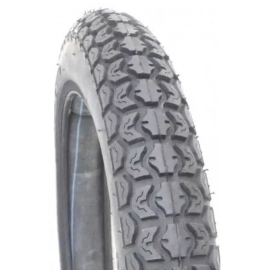 Servis 3.50*16 Dış Lastik Servis Advent Tube Tyres Jawa 250 Altai Tank x 125 