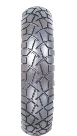 Servis 3 50 10 Tyres Octavo Desen Tubeless Lastik 