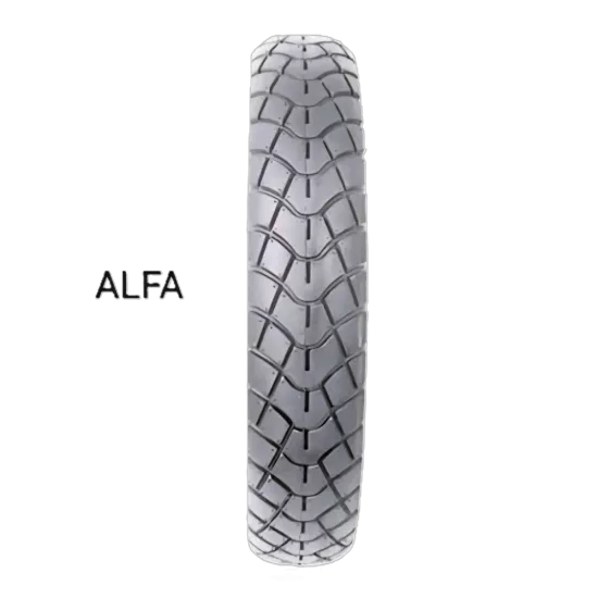 Servis 3.00/17 ALFA DIŞ DUBLEKS LASTİK SERVİS