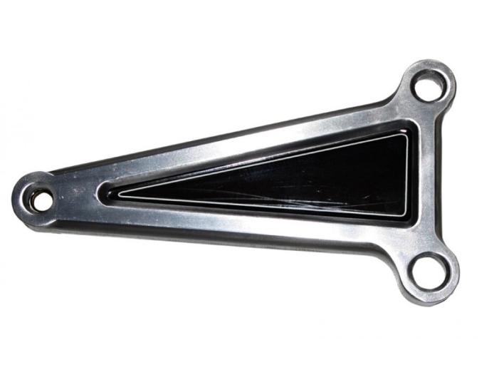 Monero MONDİAL KT 125 KT-3 150 KT ARKA BASAMAK BRAKETI SOL