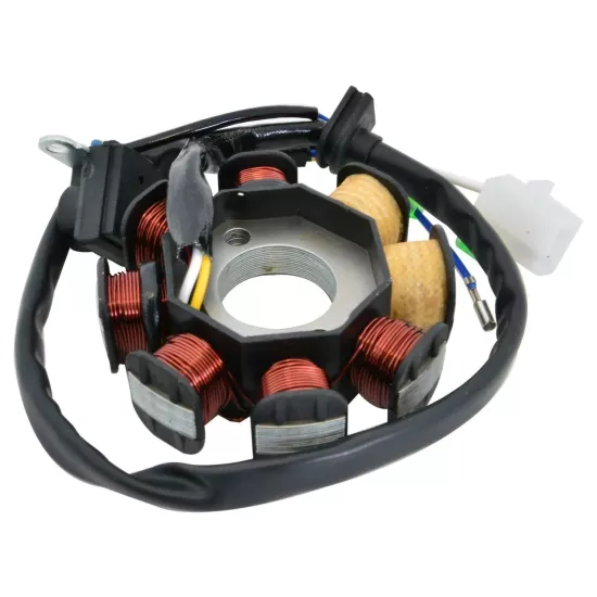 NCR MONDİAL 50 TT STATÖR