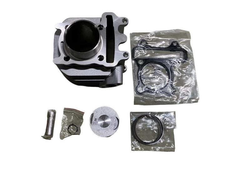 MSR KÜBA GOLF 100 SİLİNDİR SET