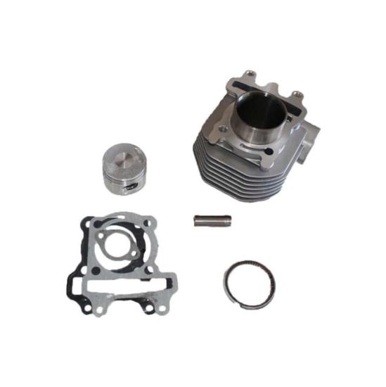 MSR  Salcano Astro 130 Silindir Piston Sekman Seti 15p 
