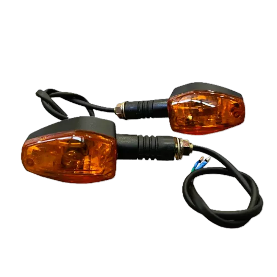 RMG Rmg Moto Gusto Spark 50 Arka Sinyal Takımı