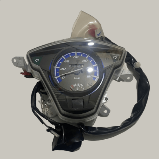 GTEM Honda Spacy Alfa Kilometre Saati Gösterge Paneli