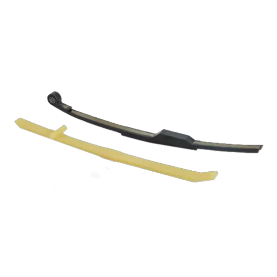 Monero Honda Spacy Rks Spontini Eksantrik Gergi Plastiği