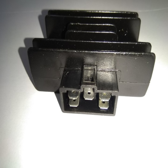 NCR SALCANO SPİDER 100 KONJEKTÖR REGÜLATÖR