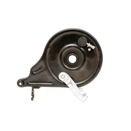 Monero Volta Vsm Arka Kampana