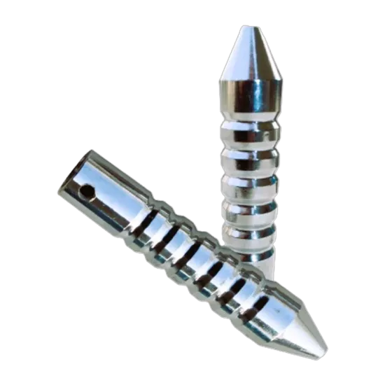 GOGO Cup Cg Mobilet Ön Sivri Basamak Modifiye Nikel