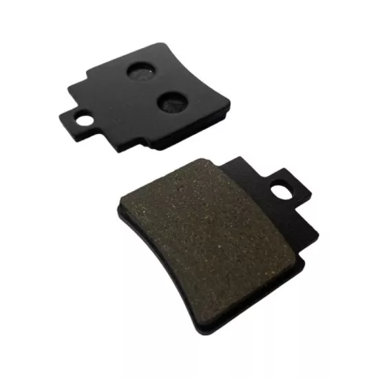 Monero Sym Joymax Gts 250 Ön Fren Disk Balata