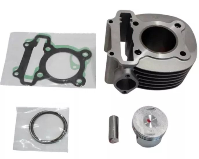 MSR SYM FIDDLE II 125 FIDDLE 3 125 JET 4 125 ALLO 125 X PRO 125 ST 125 SİLİNDİR KİT