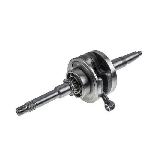 MSR SYM Orbit 50 MİO 4T EFİ - ORBİT 50 4T EFİ KRANK