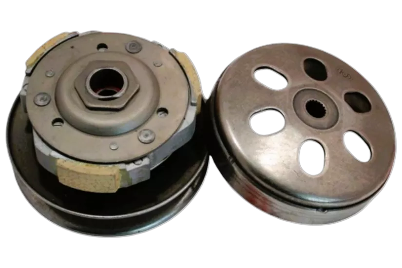 MSR SYM FIDDLE 2 125 SR 125 JET 4 125 ALLO 125 ORBİT 2 125 ST 200 FIDDLE 200 ARKA VARYATÖR DEBRİYAJ 