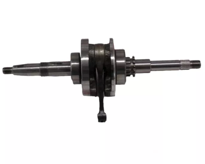 MSR MONDİAL TAB 50 KRANK