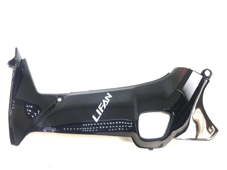 Lifan Tay 100 Sol İç Rüzgarlık Siyah Orjinal