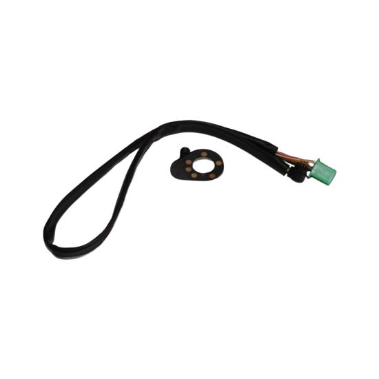 MSR  Küba Tk-03 Vites Müşürü