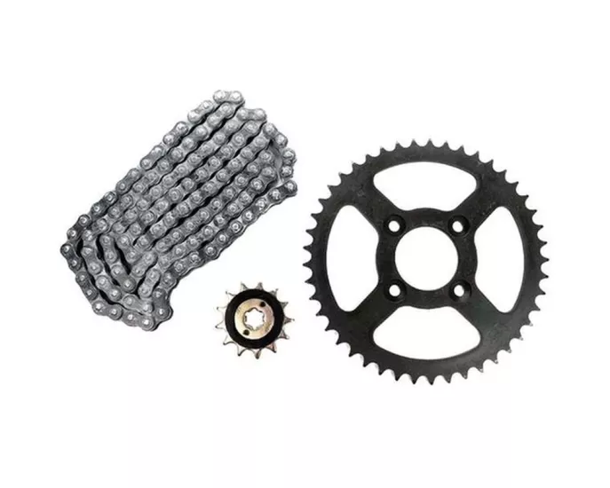 MSR Tvs Apachi Rtr 200 FI 4V Zincir Dişli Seti N9325260
