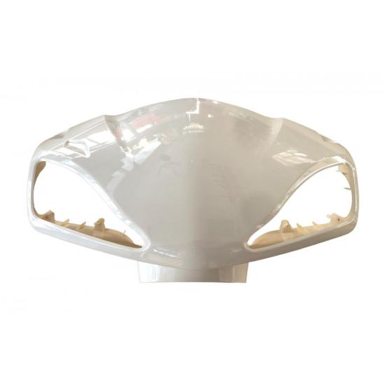 Mondial Mondial Fury Ritmica 110 Ön Sinyal Muhafaza Beyaz