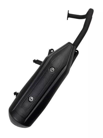 UMT Rks Blazer Xr Egzoz Komple