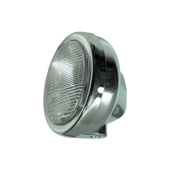 NCR Mondial 125 KT 150 KT UKT Ön Far Komple