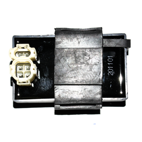 Monero Mondial 125 ZNU CDİ Beyin Akü Beslemeli Cdı