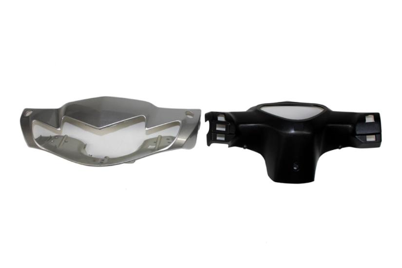 Mondial MONDİAL SFC SNAPPY X FAR ve KİLOMETRE KM MUHAFAZA TAKIM GRİ