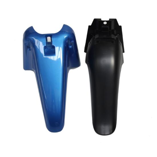 Mondial MONDİAL SFC BASİC X ÖN ÇAMURLUK TAKIM MAVİ 