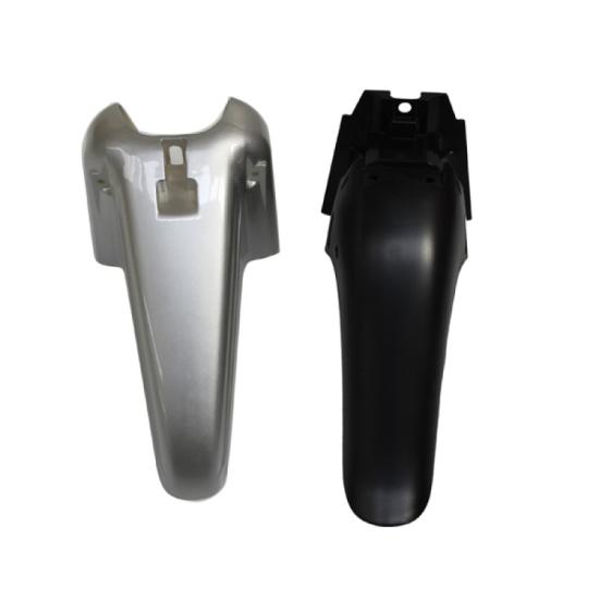 Mondial MONDİAL SFC BASİC X ÖN ÇAMURLUK TAKIM GRİ