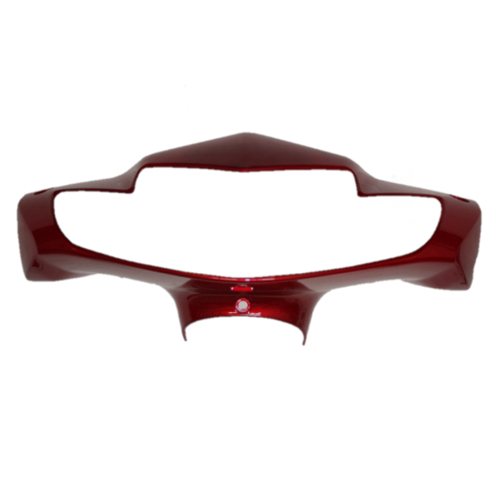 Mondial Mondial Sfc Snappy Kırmızı Far Muhafaza