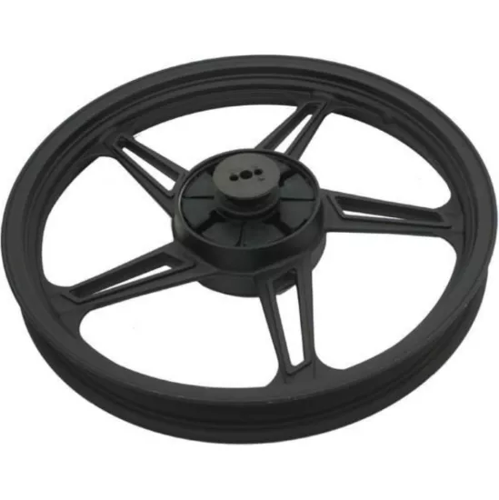 Mondial Mondial Mx Grumble Arka Jant