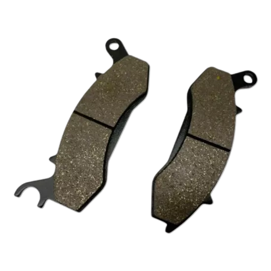 Mondial Mondİal Rx1 Ön Fren Balata Takımı