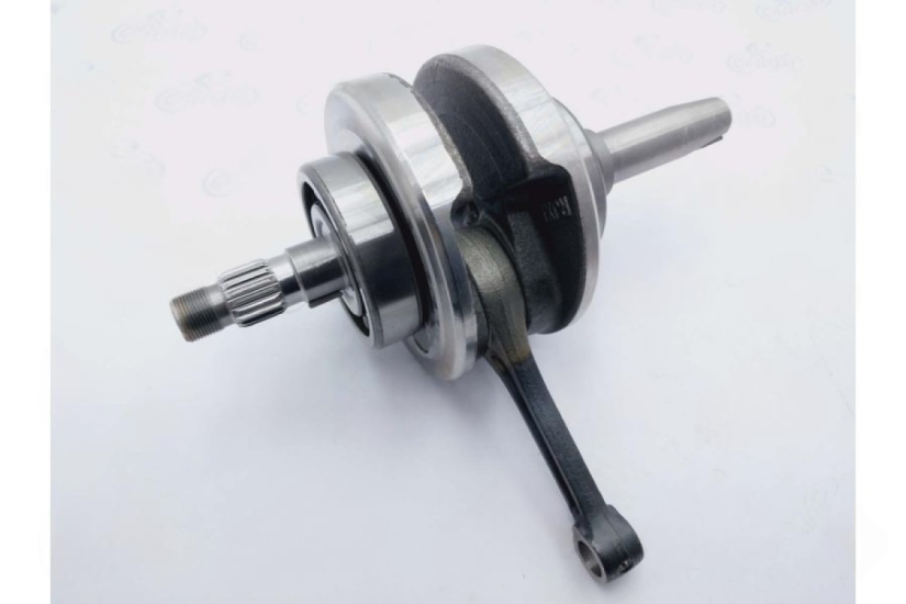Mondial Mondial 110 Ucg Krank Komple