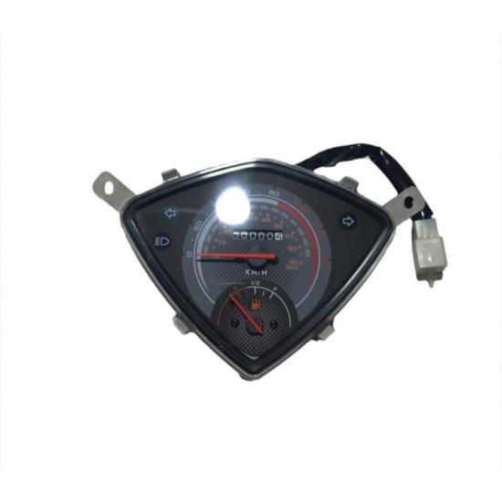 Mondial Mondial Mash 125i Gösterge Paneli Komple