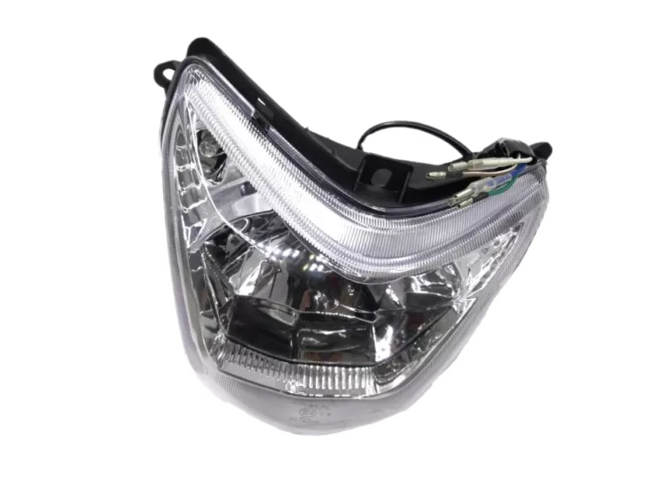 MONDİAL MONDIAL 125 SUPERBOY I FAR KOMPLE