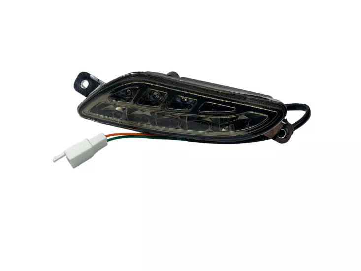 Mondial Mondial Wing 50 Sol Arka Sinyal