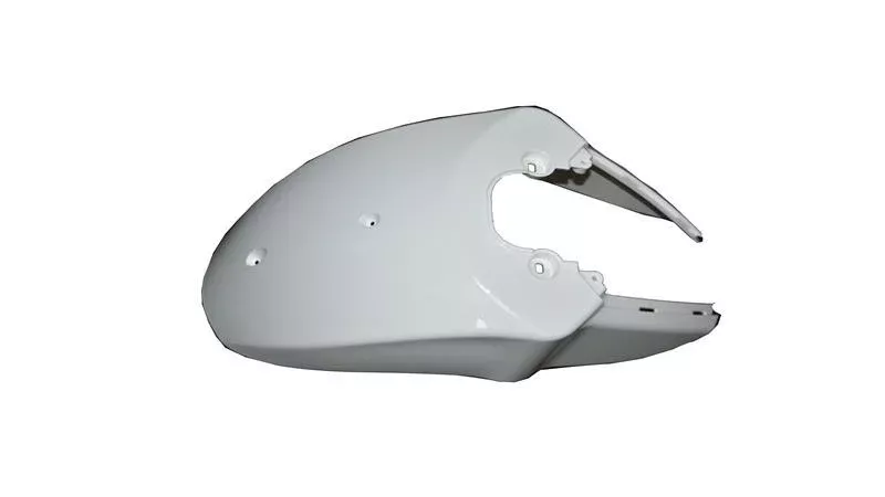 Mondial Mondial Wing 50 i Ön Çamurluk Beyaz