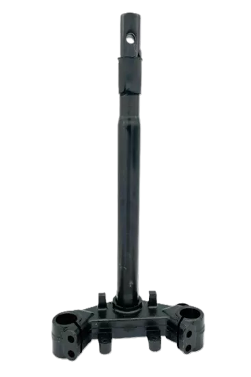 Mondial Mondial Turismo 50 Ön Maşa Rot Platin