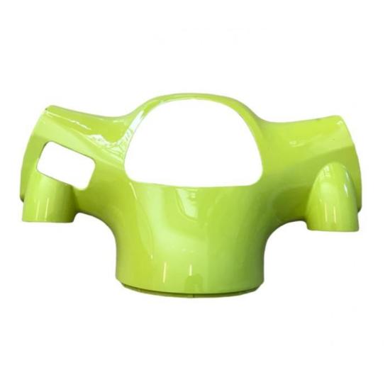 Monero Mondial Turismo 50 Yeşil Kilometre Muhafaza