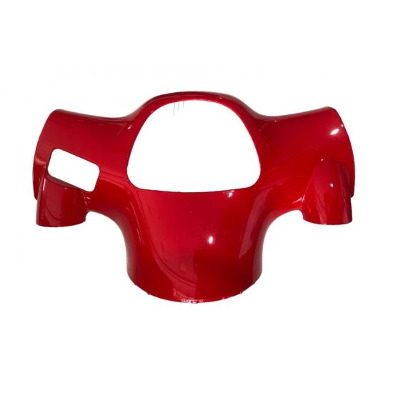 Monero Mondial Turismo 50 Kırmızı Kilometre Muhafaza