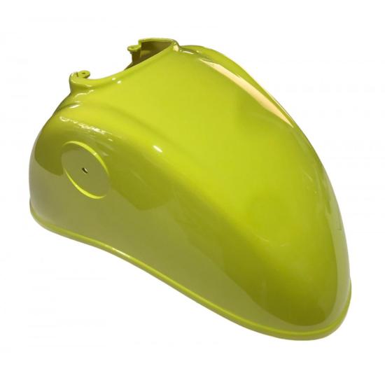 Mondial Mondial Turismo 50 Ön Çamurluk Yeşil