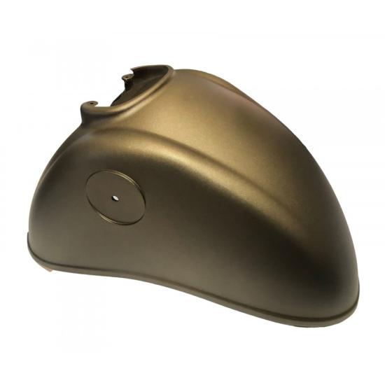 Mondial Mondial Turismo 50 Ön Çamurluk Kahverengi