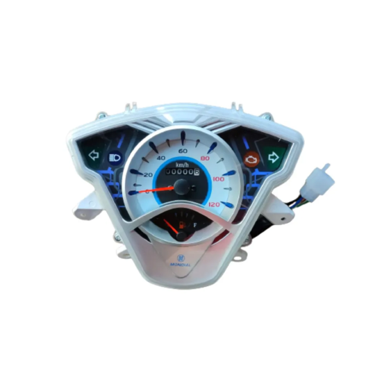 Mondial MONDİAL FURY 110 i GÖSTERGE PANELİ KOMPLE
