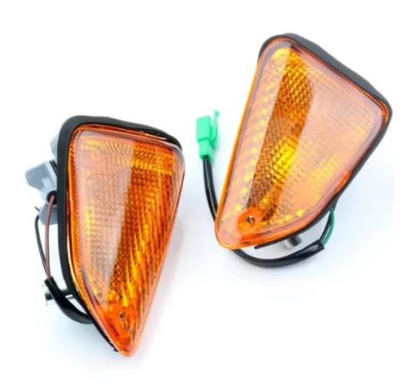 Monero YAMAHA YBR 125 ÖN SİNYAL 2004 MODEL