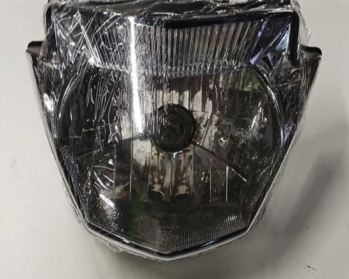 Monero Yamaha Ybr K Ön Far 2010-2016