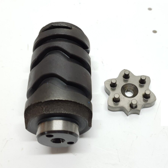 Monero Yamaha Ybr 125 Vites Hilal Topuzu Senkromenc