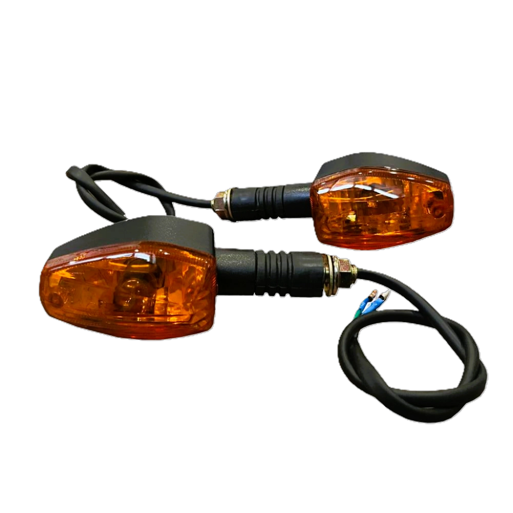 RMG Rmg Moto Gusto Spark 50 Arka Sinyal Takımı