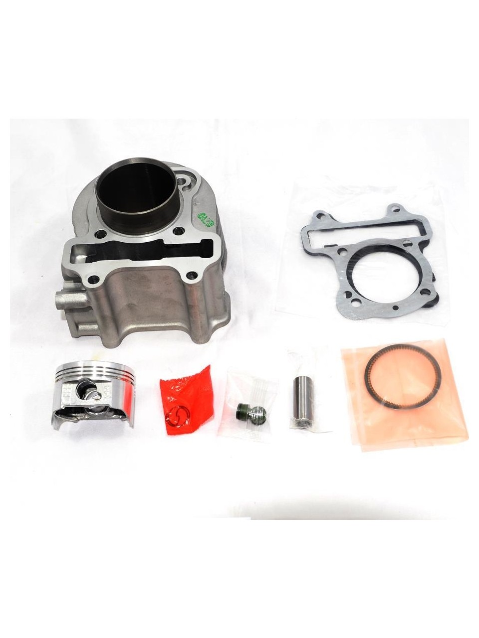GTEM HONDA SPACY ALFA SİLİNDİR KOMPLE