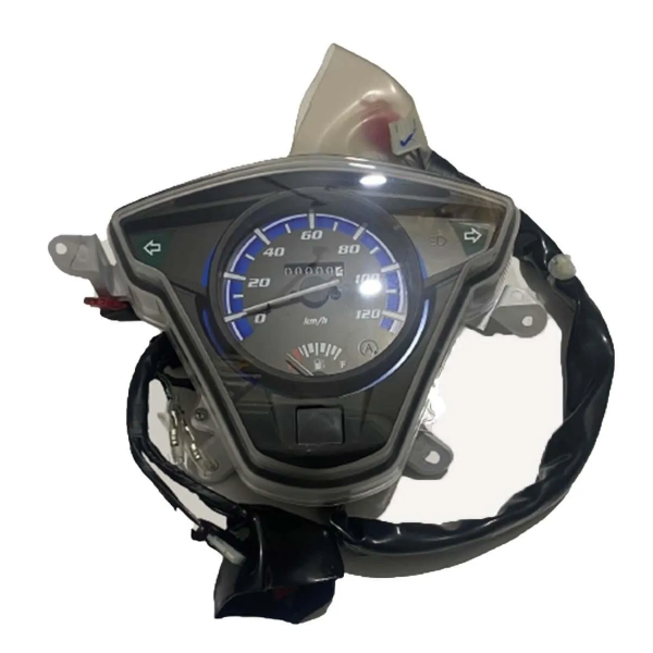 GTEM%20Honda%20Spacy%20Alfa%20Kilometre%20Saati%20Gösterge%20Paneli